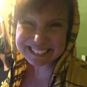 Meet your Posher, Angelique